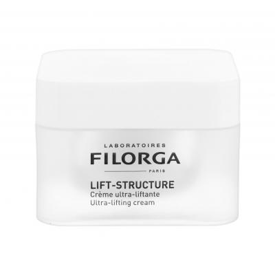 Filorga Lift-Structure Ultra-Lifting Дневен крем за лице за жени 50 ml