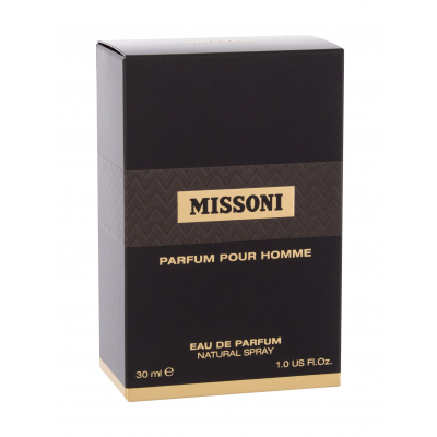 Missoni Parfum Pour Homme Eau de Parfum за мъже 30 ml