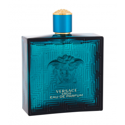 Versace Eros Eau de Parfum за мъже 200 ml