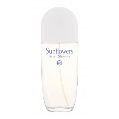 Elizabeth Arden Sunflowers Sunlit Showers Eau de Toilette за жени 100 ml