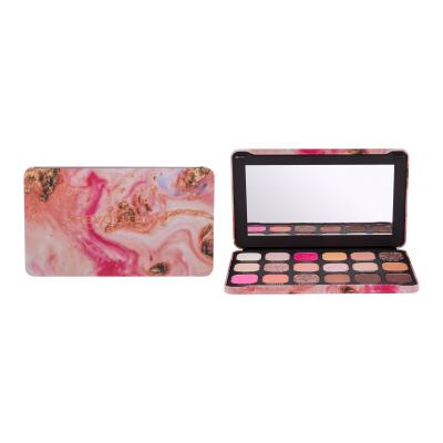 Makeup Revolution London Forever Flawless Сенки за очи за жени 19,8 g Нюанс Affinity