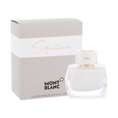 Montblanc Signature Eau de Parfum за жени 50 ml