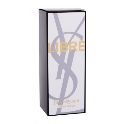 Yves Saint Laurent Libre Eau de Parfum за жени 150 ml