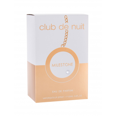 Armaf Club de Nuit Milestone Eau de Parfum 105 ml