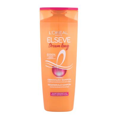 L'Oréal Paris Elseve Dream Long Restoring Shampoo Шампоан за жени 400 ml