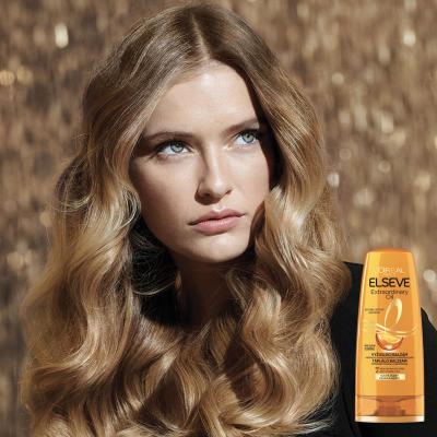 L&#039;Oréal Paris Elseve Extraordinary Oil Nourishing Balm Балсам за коса за жени 400 ml