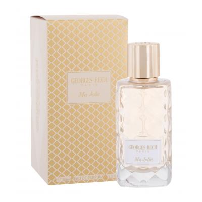 Georges Rech Ma Jolie Eau de Parfum за жени 100 ml