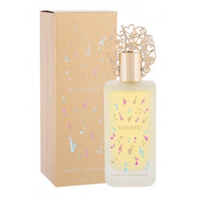 Pascal Morabito Résiste! Eau de Parfum за жени 100 ml