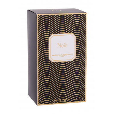Pascal Morabito Noir Eau de Parfum за жени 100 ml