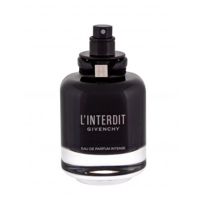Givenchy L'Interdit Intense Eau de Parfum за жени 80 ml ТЕСТЕР