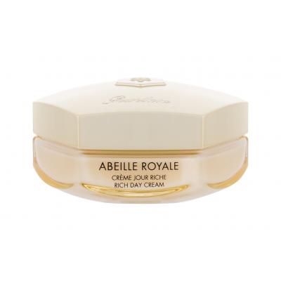 Guerlain Abeille Royale Rich Дневен крем за лице за жени 50 ml