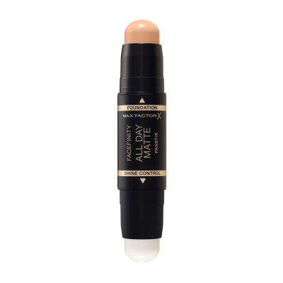 Max Factor Facefinity All Day Matte Фон дьо тен за жени 11 гр Нюанс 42 Ivory