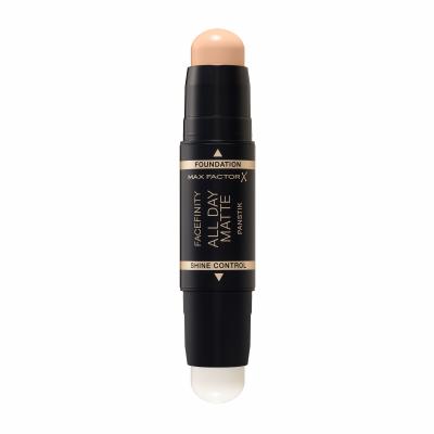 Max Factor Facefinity All Day Matte Фон дьо тен за жени 11 гр Нюанс 32 Light Beige