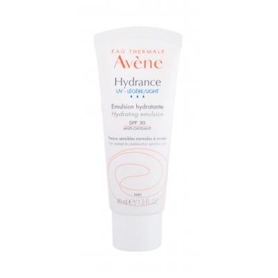 Avene Hydrance UV Light SPF30 Дневен крем за лице за жени 40 ml