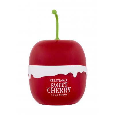 Marc Dion Kristina´s Sweet Cherry Eau de Parfum за жени 90 ml