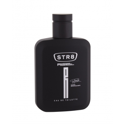 STR8 Rise Eau de Toilette за мъже 100 ml