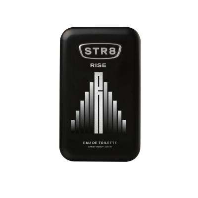 STR8 Rise Eau de Toilette за мъже 100 ml