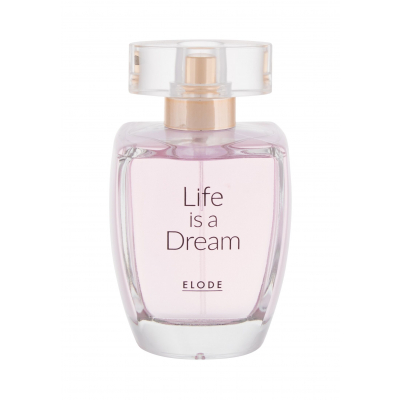 ELODE Life Is A Dream Eau de Parfum за жени 100 ml