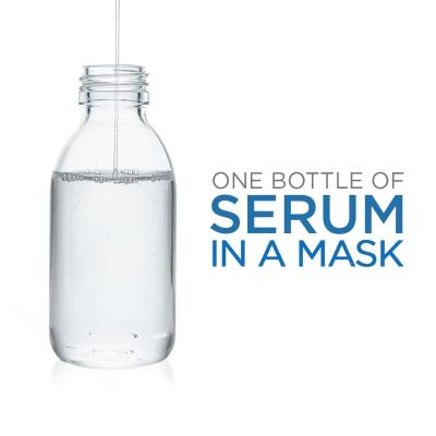 Garnier Skin Naturals Moisture + Aqua Bomb Маска за лице за жени 1 бр