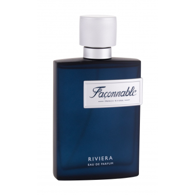 Faconnable Riviera Eau de Parfum за мъже 90 ml