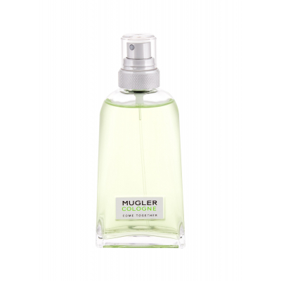 Mugler Cologne Come Together Eau de Toilette 100 ml