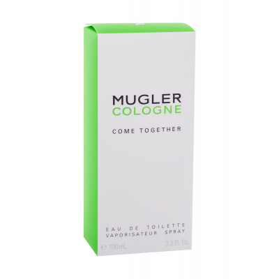 Mugler Cologne Come Together Eau de Toilette 100 ml