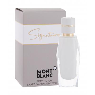 Montblanc Signature Eau de Parfum за жени 30 ml