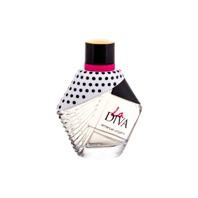 Emanuel Ungaro La Diva Mon Amour Eau de Parfum за жени 50 ml