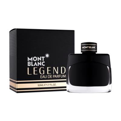 Montblanc Legend Eau de Parfum за мъже 50 ml