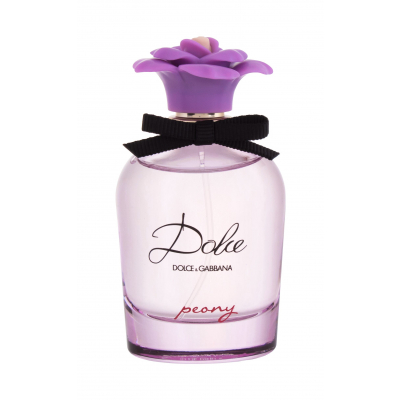 Dolce&amp;Gabbana Dolce Peony Eau de Parfum за жени 75 ml
