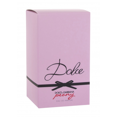 Dolce&amp;Gabbana Dolce Peony Eau de Parfum за жени 75 ml