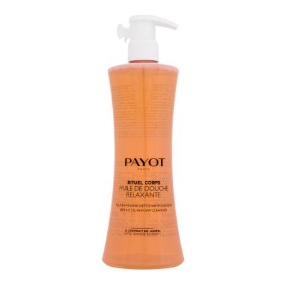 PAYOT Rituel Corps Gentle Oil-In-Foam Cleanser Душ олио за жени 400 ml