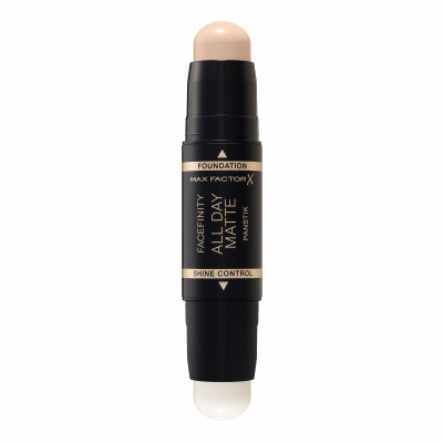 Max Factor Facefinity All Day Matte Фон дьо тен за жени 11 гр Нюанс 10 Fair Porcelain