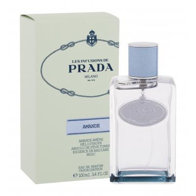 Prada Infusion d´Amande Eau de Parfum 100 ml