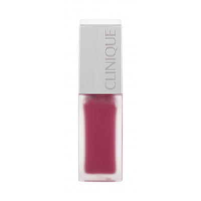 Clinique Clinique Pop Liquid Matte Lip Colour + Primer Червило за жени 6 ml Нюанс 04 Ripe Pop