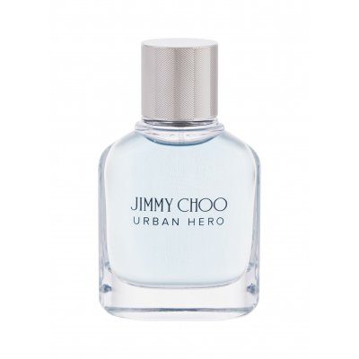Jimmy Choo Urban Hero Eau de Parfum за мъже 30 ml
