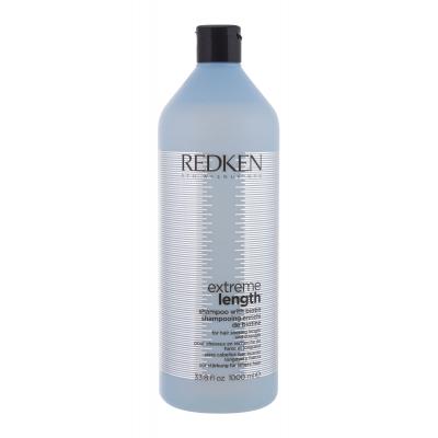 Redken Extreme Length Шампоан за жени 1000 ml