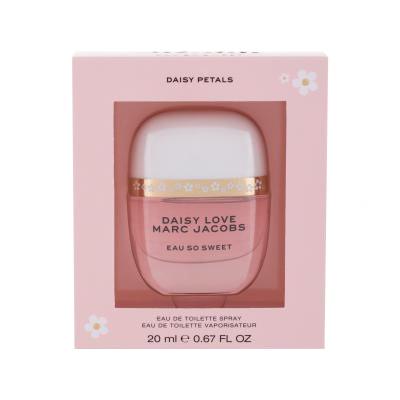 Marc Jacobs Daisy Love Eau So Sweet Eau de Toilette за жени 20 ml