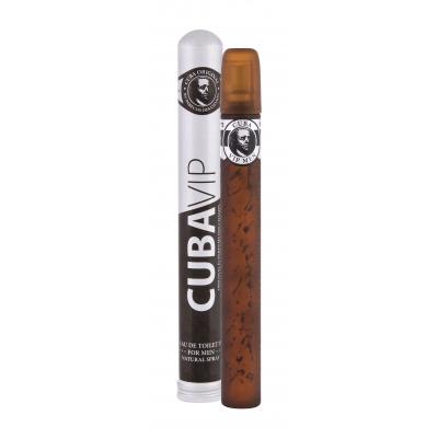 Cuba VIP Eau de Toilette за мъже 35 ml