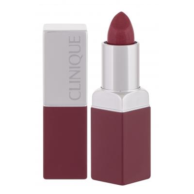 Clinique Clinique Pop Lip Colour + Primer Червило за жени 3,9 g Нюанс 13 Love Pop