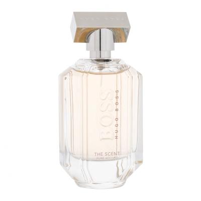 HUGO BOSS Boss The Scent Pure Accord 2020 Eau de Toilette за жени 100 ml