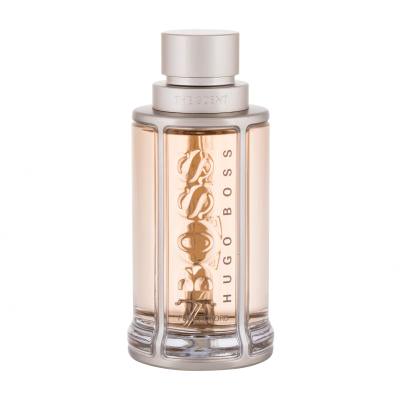 HUGO BOSS Boss The Scent Pure Accord 2020 Eau de Toilette за мъже 100 ml