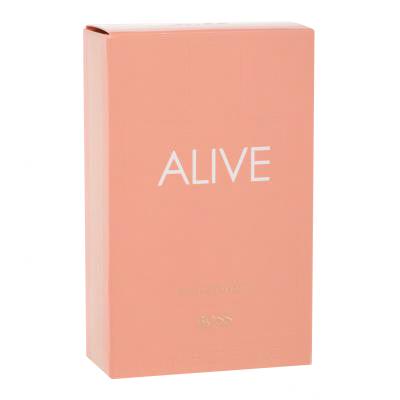 HUGO BOSS BOSS Alive Eau de Toilette за жени 80 ml