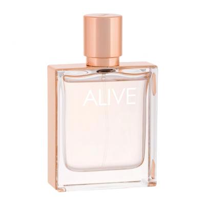 HUGO BOSS BOSS Alive Eau de Toilette за жени 50 ml