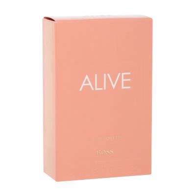 HUGO BOSS BOSS Alive Eau de Toilette за жени 50 ml