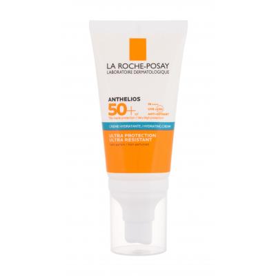 La Roche-Posay Anthelios Ultra SPF50+ Слънцезащитен продукт за лице 50 ml