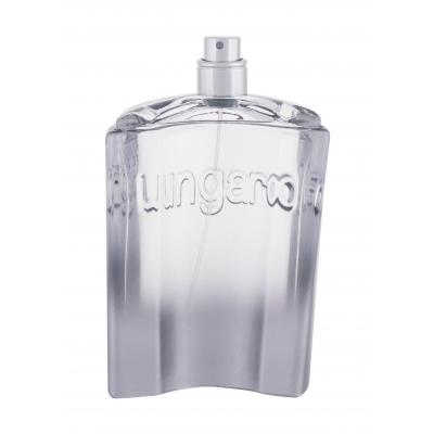Emanuel Ungaro Ungaro Silver Eau de Toilette за мъже 90 ml ТЕСТЕР