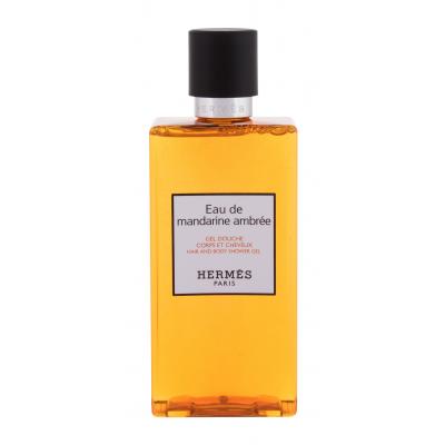 Hermes Eau de Mandarine Ambrée Душ гел 200 ml