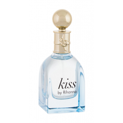 Rihanna Kiss Eau de Parfum за жени 30 ml
