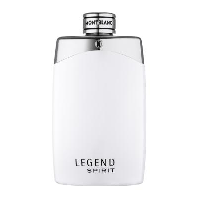 Montblanc Legend Spirit Eau de Toilette за мъже 200 ml